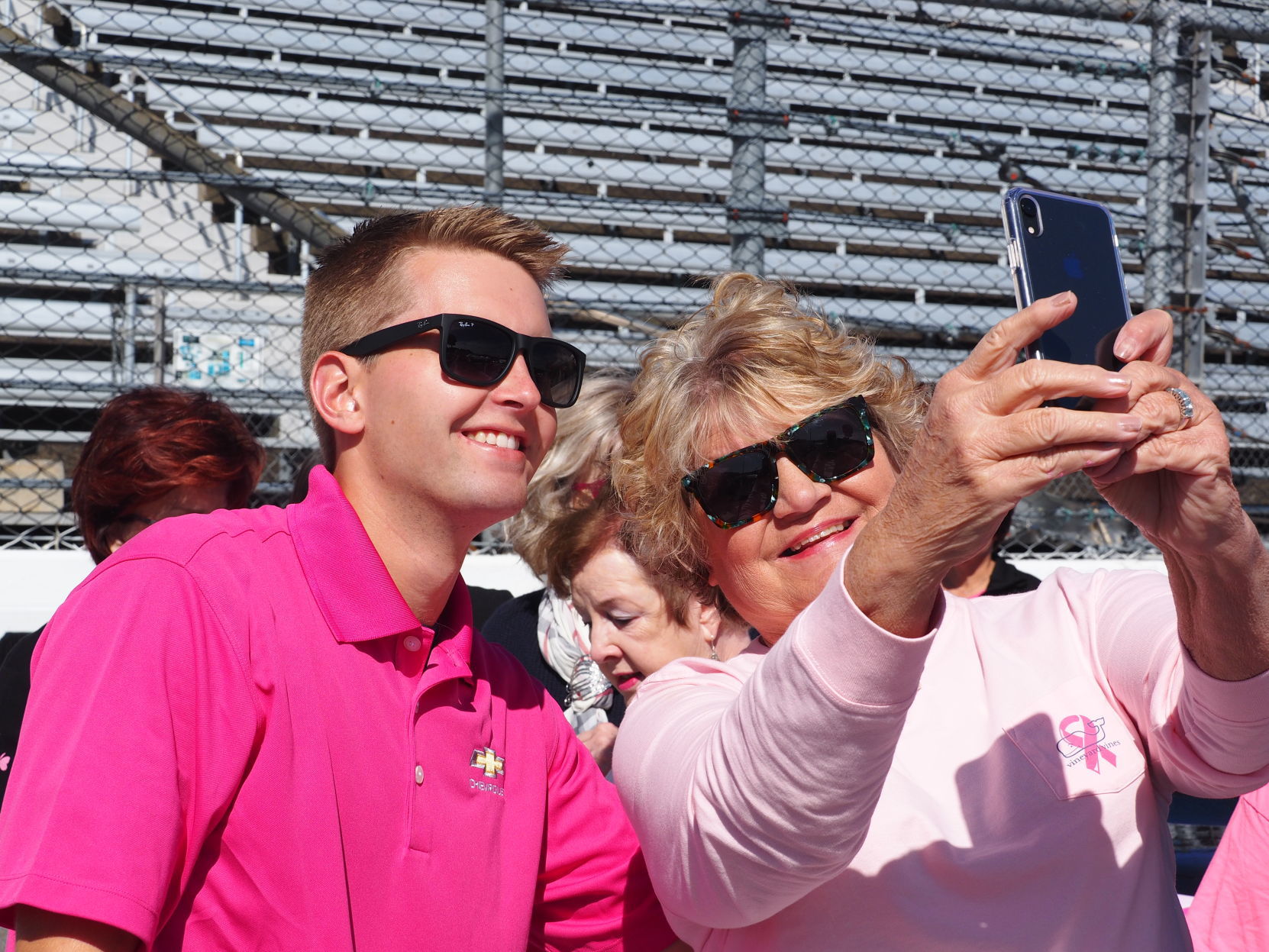 Martinsville Speedway